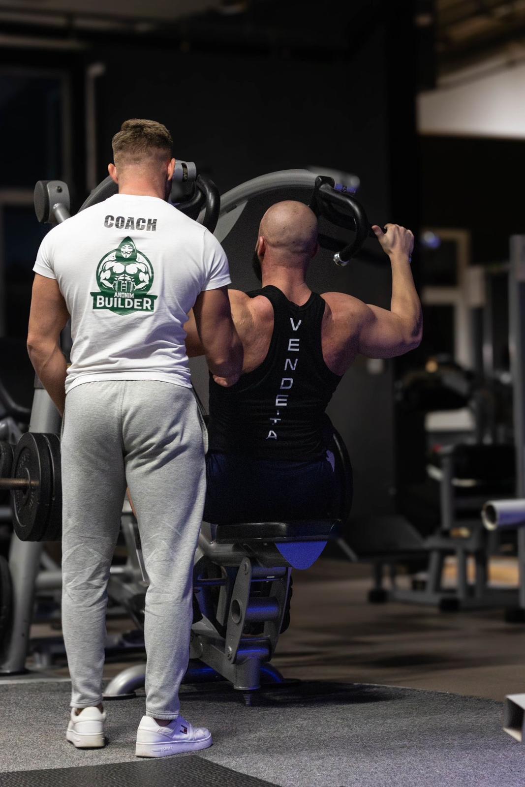 Strength Training